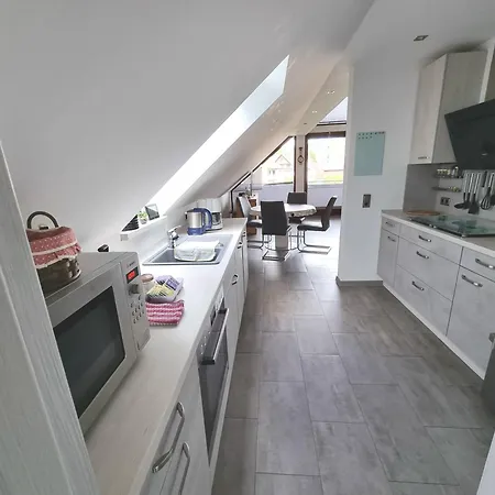 Apartment Wahler Ramsthal
