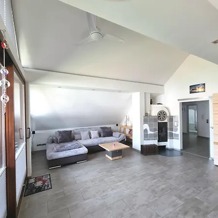 Wahler Apartment Ramsthal