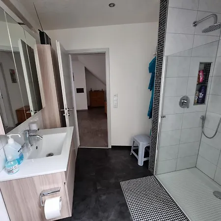 Wahler Apartment *
