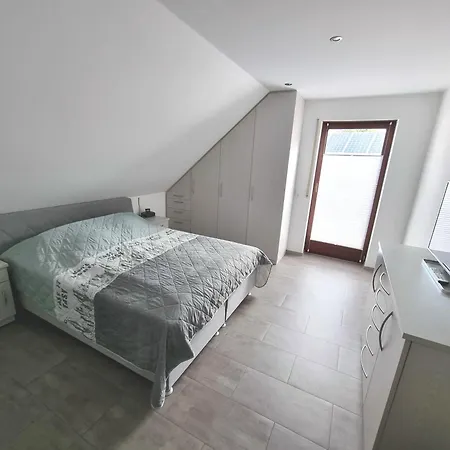Apartamento Wahler Ramsthal