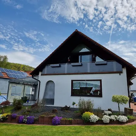 Appartement Wahler *