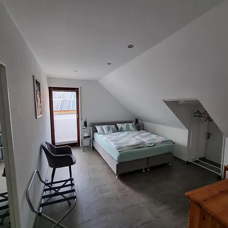 Apartamento Wahler *