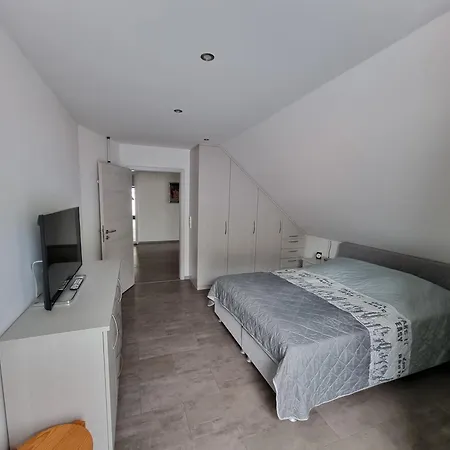 Wahler Apartamento Ramsthal