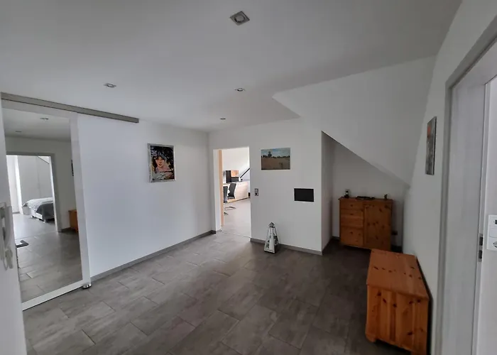 Wahler Appartement