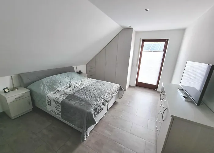 Appartement Wahler Ramsthal