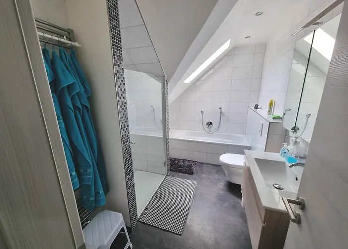 Wahler Appartement