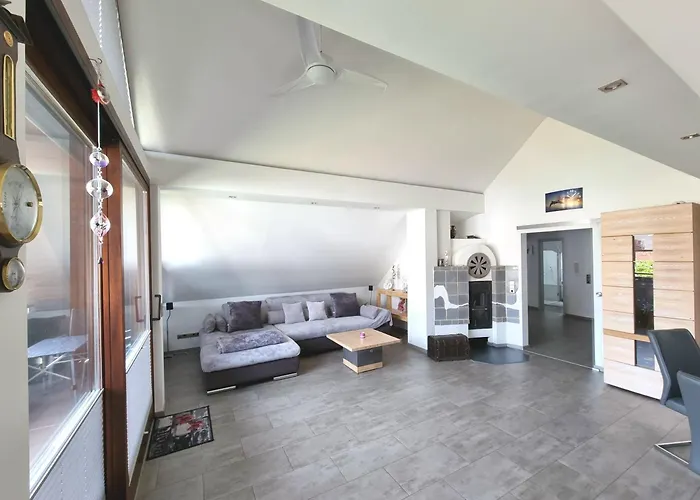 Wahler Appartement Ramsthal