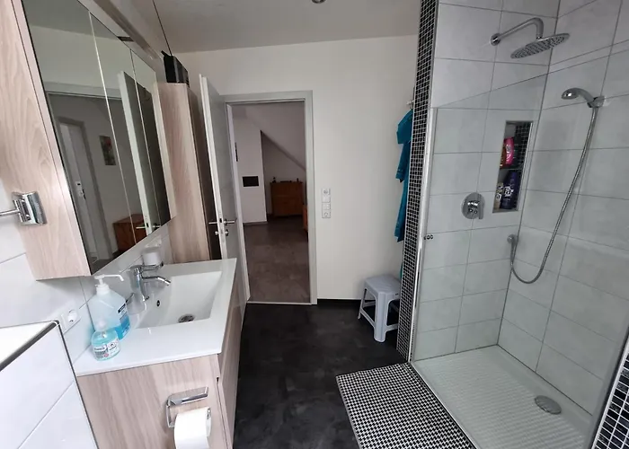 Wahler Appartement *