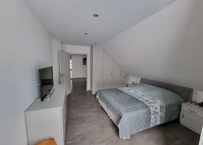 Wahler Appartement Ramsthal