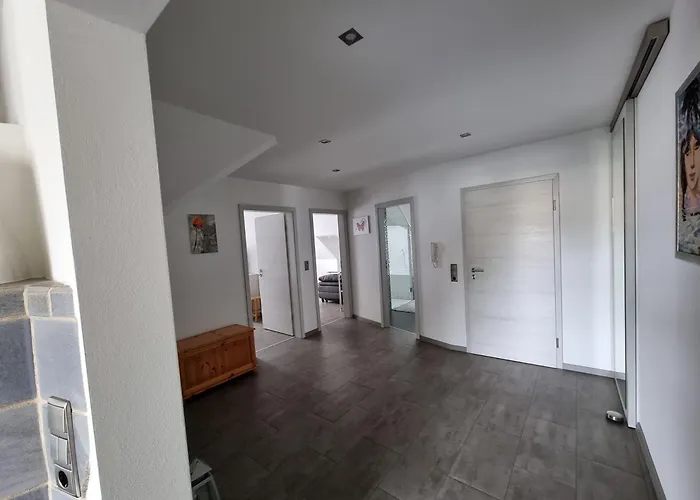 Appartement Wahler *